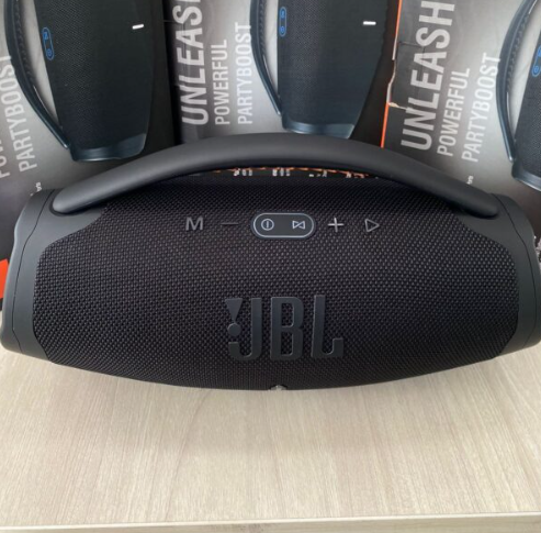 PARLANTE JBL ORIGINAL BOOMBOX3